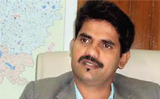 IAS officer DK Ravi’s death: NGO files complaint against his father-in-law